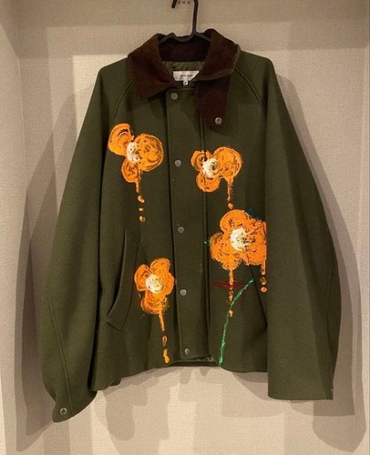 Doublet raf simons - raf, kidill