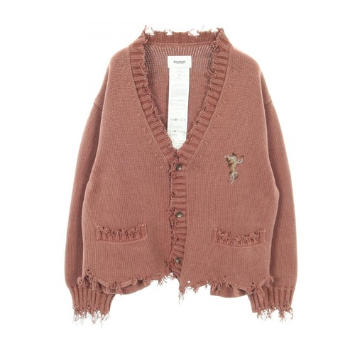 Doublet oversized cut off - oversized, cut-off