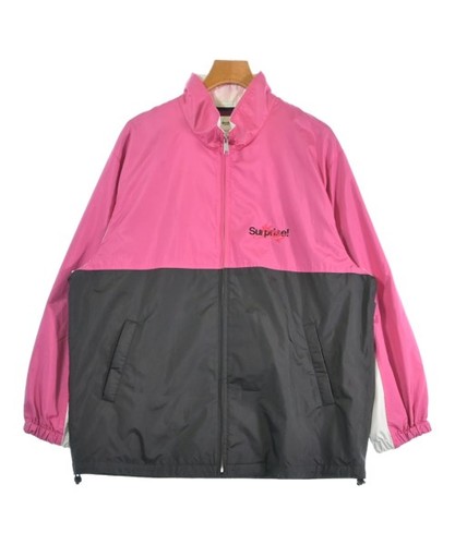 Doublet blouson - blouson, (other)